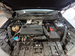 2024 Chery Tiggo 8 Pro Max Urban MY24 Space Black