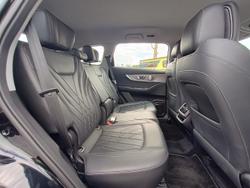 2024 Chery Tiggo 8 Pro Max Urban MY24 Space Black