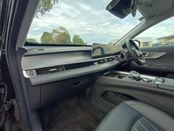 2024 Chery Tiggo 8 Pro Max Urban MY24 Space Black