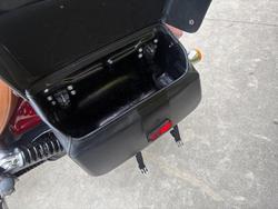 2015 Indian SCOUT Red