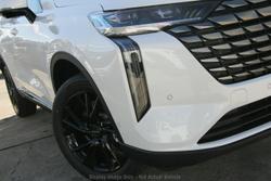 2025 GWM Haval H6 Ultra