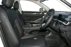 2025 GWM Haval H6 Ultra