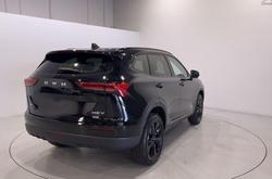 2025 GWM Haval H6 Ultra Hybrid