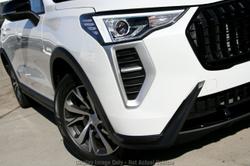 2026 GWM Haval Jolion Premium