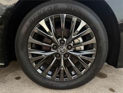 2024 Toyota Vellfire Hybrid Z Premier