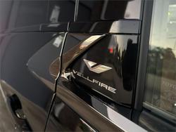 2024 Toyota Vellfire Hybrid Z Premier