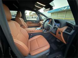 2024 Toyota Vellfire Hybrid Z Premier
