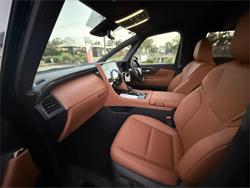 2024 Toyota Vellfire Hybrid Z Premier