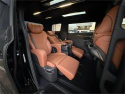 2024 Toyota Vellfire Hybrid Z Premier