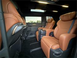 2024 Toyota Vellfire Hybrid Z Premier
