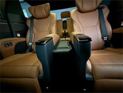 2024 Toyota Vellfire Hybrid Z Premier