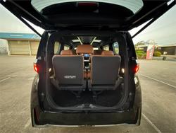 2024 Toyota Vellfire Hybrid Z Premier