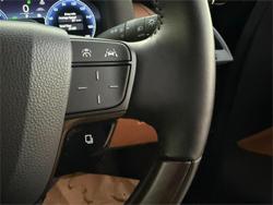 2024 Toyota Vellfire Hybrid Z Premier
