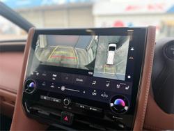2024 Toyota Vellfire Hybrid Z Premier