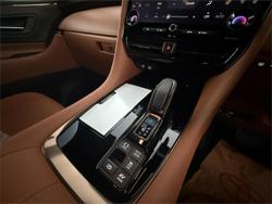 2024 Toyota Vellfire Hybrid Z Premier