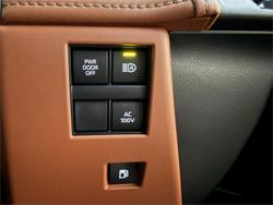 2024 Toyota Vellfire Hybrid Z Premier