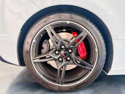 2024 Chevrolet Corvette Stingray 3LT C8 MY24