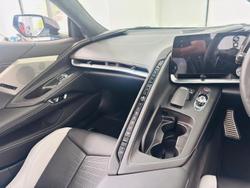 2024 Chevrolet Corvette Stingray 3LT C8 MY24