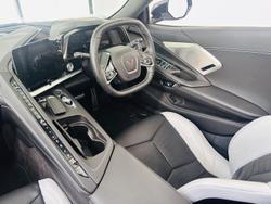 2024 Chevrolet Corvette Stingray 3LT C8 MY24