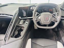 2024 Chevrolet Corvette Stingray 3LT C8 MY24