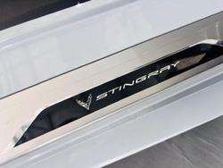 2024 Chevrolet Corvette Stingray 3LT C8 MY24