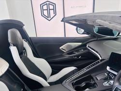 2024 Chevrolet Corvette Stingray 3LT C8 MY24