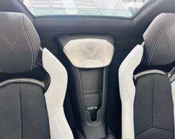 2024 Chevrolet Corvette Stingray 3LT C8 MY24