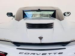 2024 Chevrolet Corvette Stingray 3LT C8 MY24