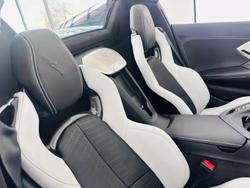 2024 Chevrolet Corvette Stingray 3LT C8 MY24