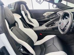 2024 Chevrolet Corvette Stingray 3LT C8 MY24