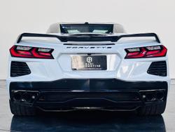 2024 Chevrolet Corvette Stingray 3LT C8 MY24