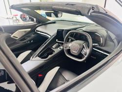 2024 Chevrolet Corvette Stingray 3LT C8 MY24