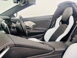 2024 Chevrolet Corvette Stingray 3LT C8 MY24