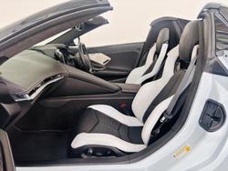 2024 Chevrolet Corvette Stingray 3LT C8 MY24