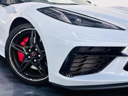 2024 Chevrolet Corvette Stingray 3LT C8 MY24
