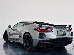 2024 Chevrolet Corvette Stingray 2LT C8 MY24