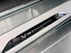 2024 Chevrolet Corvette Stingray 2LT C8 MY24