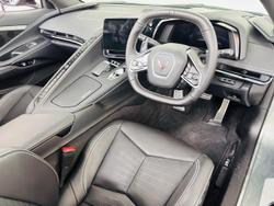 2024 Chevrolet Corvette Stingray 2LT C8 MY24