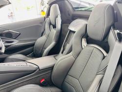 2024 Chevrolet Corvette Stingray 2LT C8 MY24