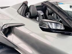 2024 Chevrolet Corvette Stingray 2LT C8 MY24