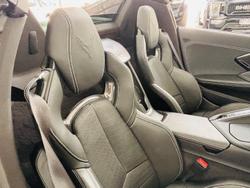 2024 Chevrolet Corvette Stingray 2LT C8 MY24