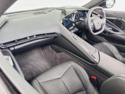 2024 Chevrolet Corvette Stingray 2LT C8 MY24