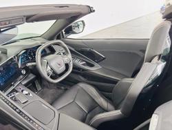 2024 Chevrolet Corvette Stingray 2LT C8 MY24