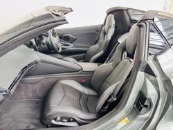 2024 Chevrolet Corvette Stingray 2LT C8 MY24