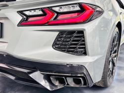 2024 Chevrolet Corvette Stingray 2LT C8 MY24