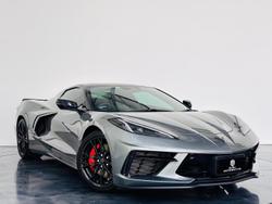 2024 Chevrolet Corvette Stingray 2LT C8 MY24