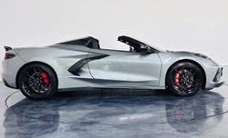 2024 Chevrolet Corvette Stingray 2LT C8 MY24