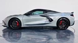 2024 Chevrolet Corvette Stingray 2LT C8 MY24