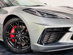 2024 Chevrolet Corvette Stingray 2LT C8 MY24