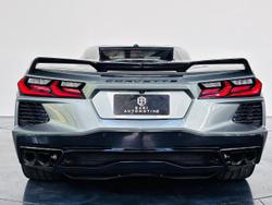 2024 Chevrolet Corvette Stingray 2LT C8 MY24